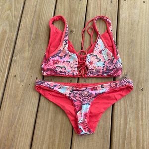 Maaji bikini reversible